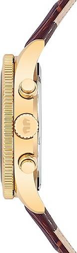 Rhodenwald & Söhne Armband-Uhr Karthago II