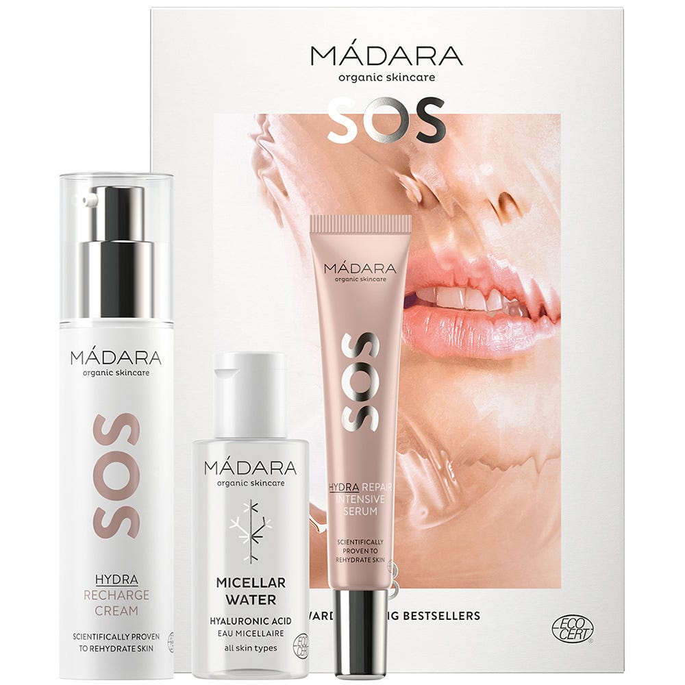 MÁDARA SOS Hydra Star Set
