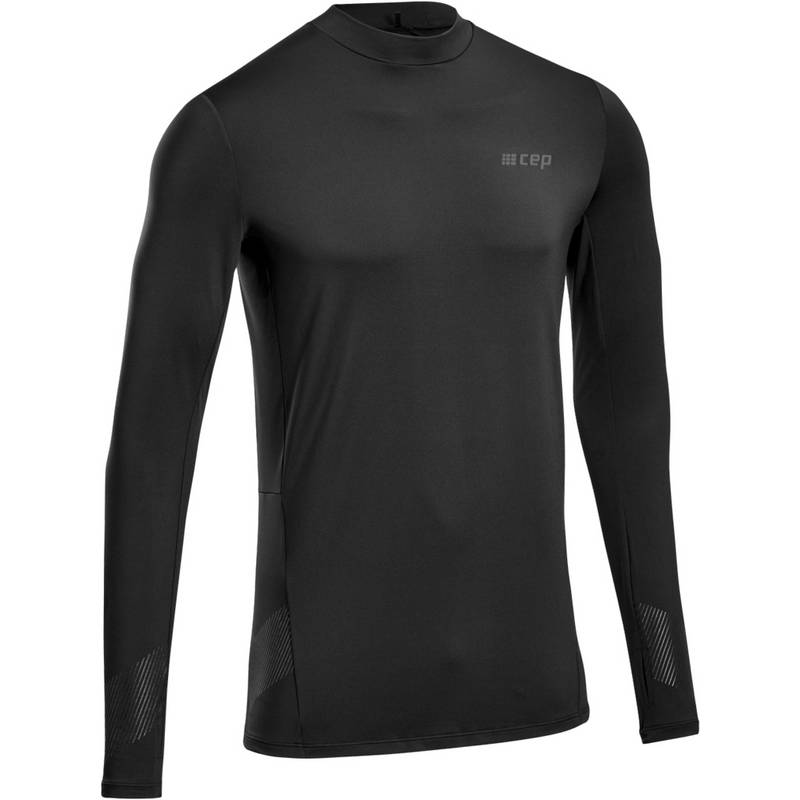 CEP Cold Weather Shirt Longsleeve Laufshirt Herren