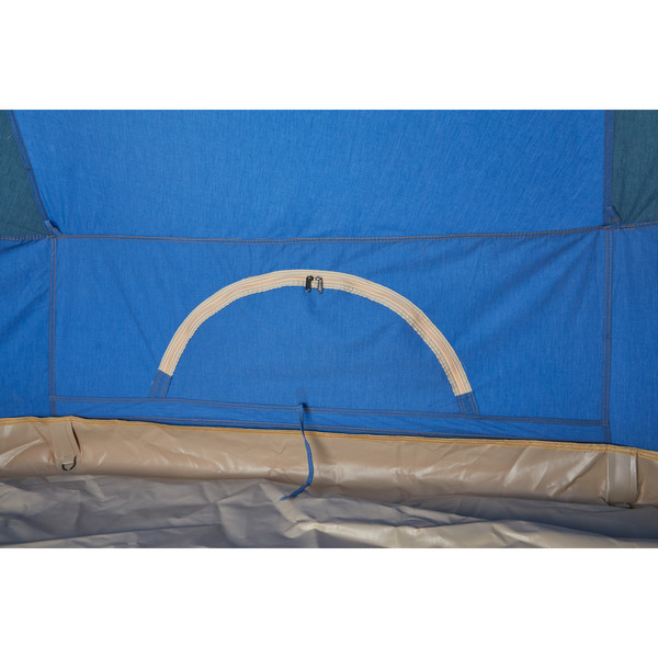 ASGARD 7.1 DENIM TENT - Gruppenzelt