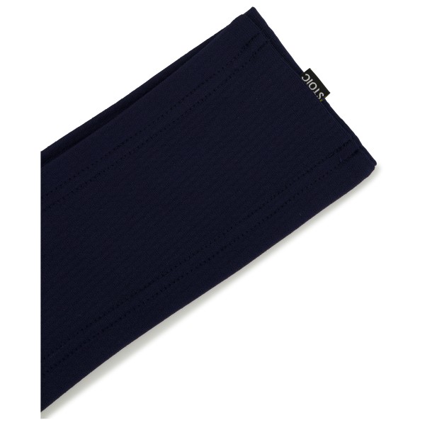 Stoic - PaukiSt. Waffle Fleece Headband - Stirnband