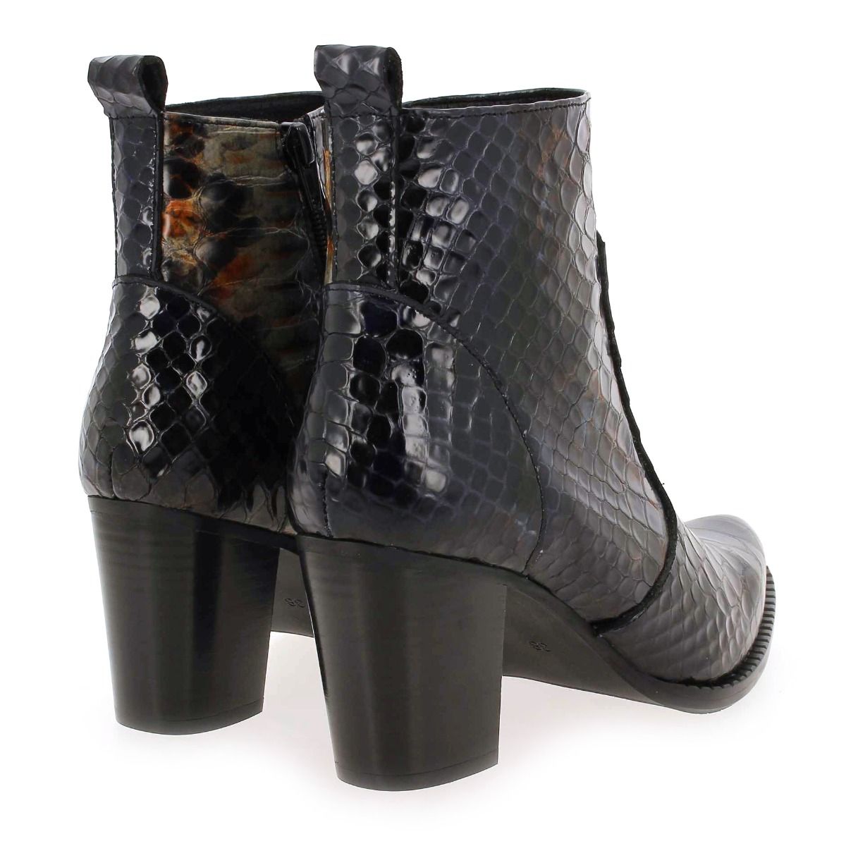 Regard  SALLY 122 - noir multi