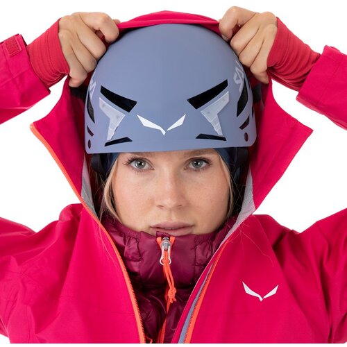 DAMEN FUNKTIONSJACKE PUEZ (AQUA 3) PTX