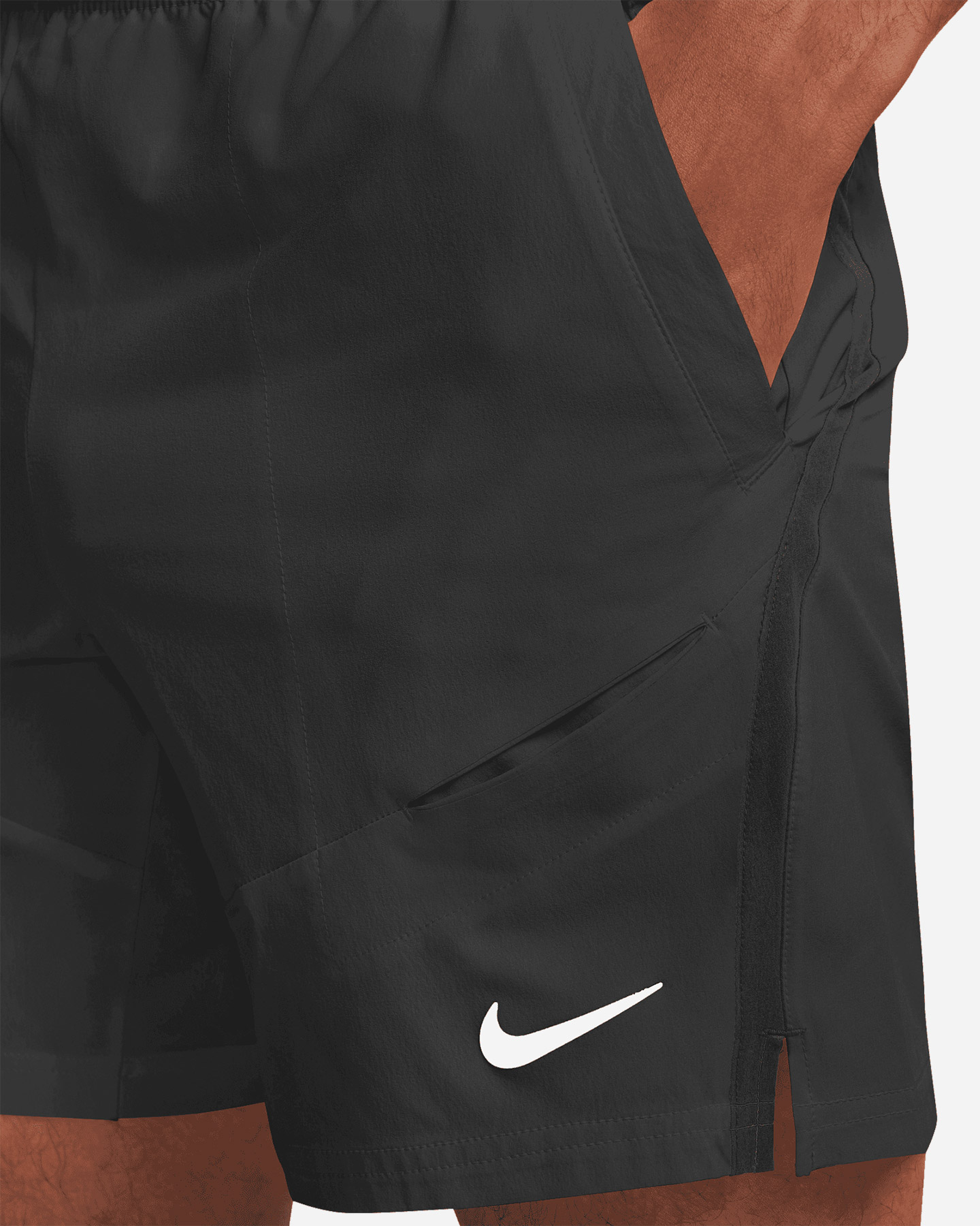 Tenis Pantaloncini Nike Advantage M FD5336-010