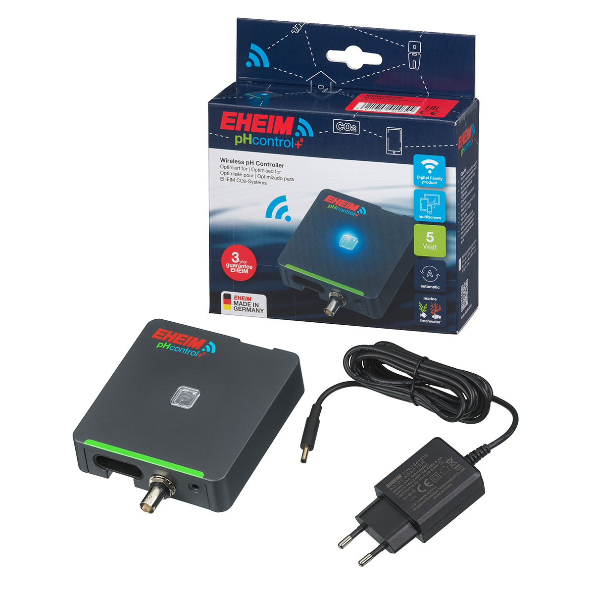 EHEIM pHcontrol+e günstig kaufen