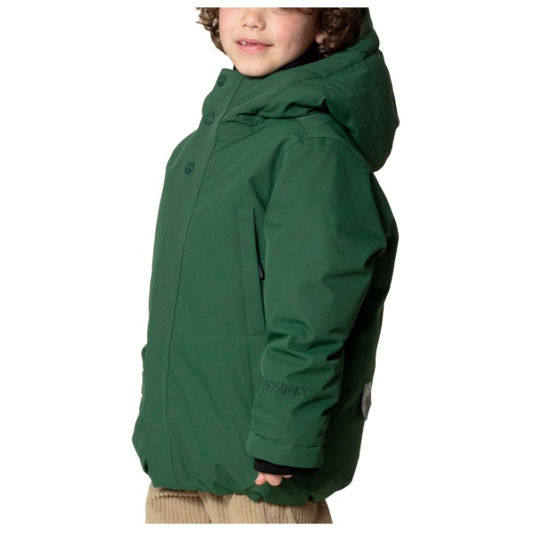 GOSOAKY - Kid's Chipmunck - Winterjacke