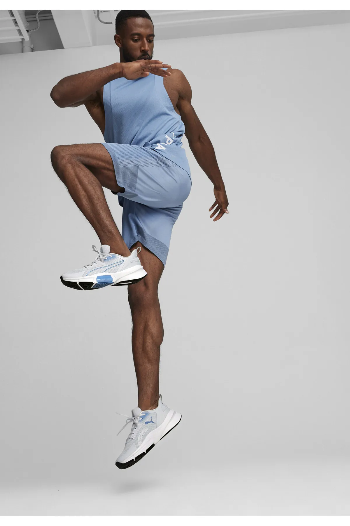 Puma  PWRFRAME TR 3 - Trainingsschuhe