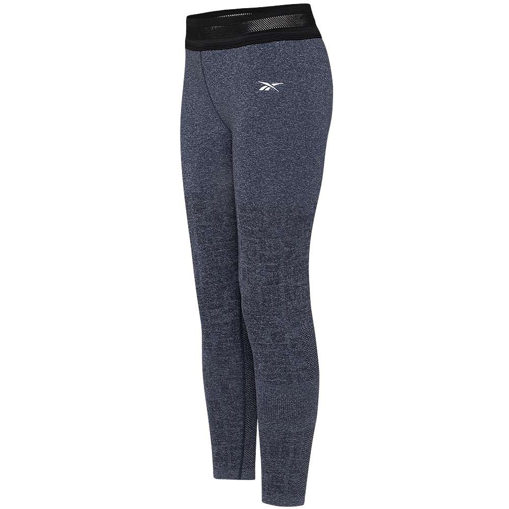 Reebok United By Fitness Myoknit 7/8 Damen Leggings FU2137