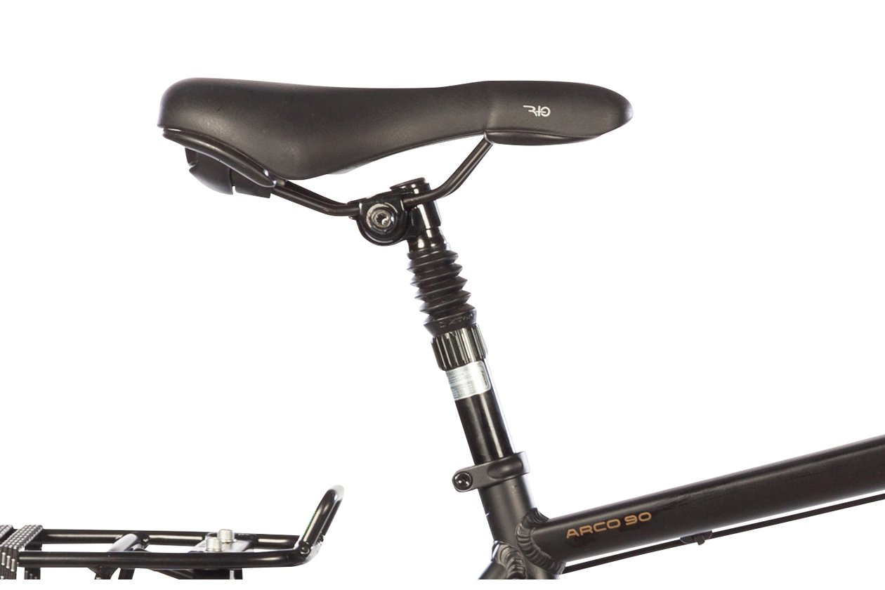 Lakes Arco 90 - 2024 - 28 Zoll - Diamant