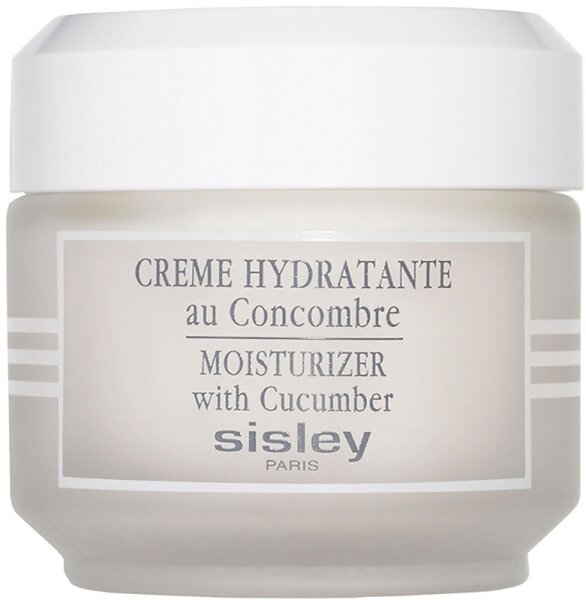 Sisley Crème Hydratante au Concombre Gesichtscreme