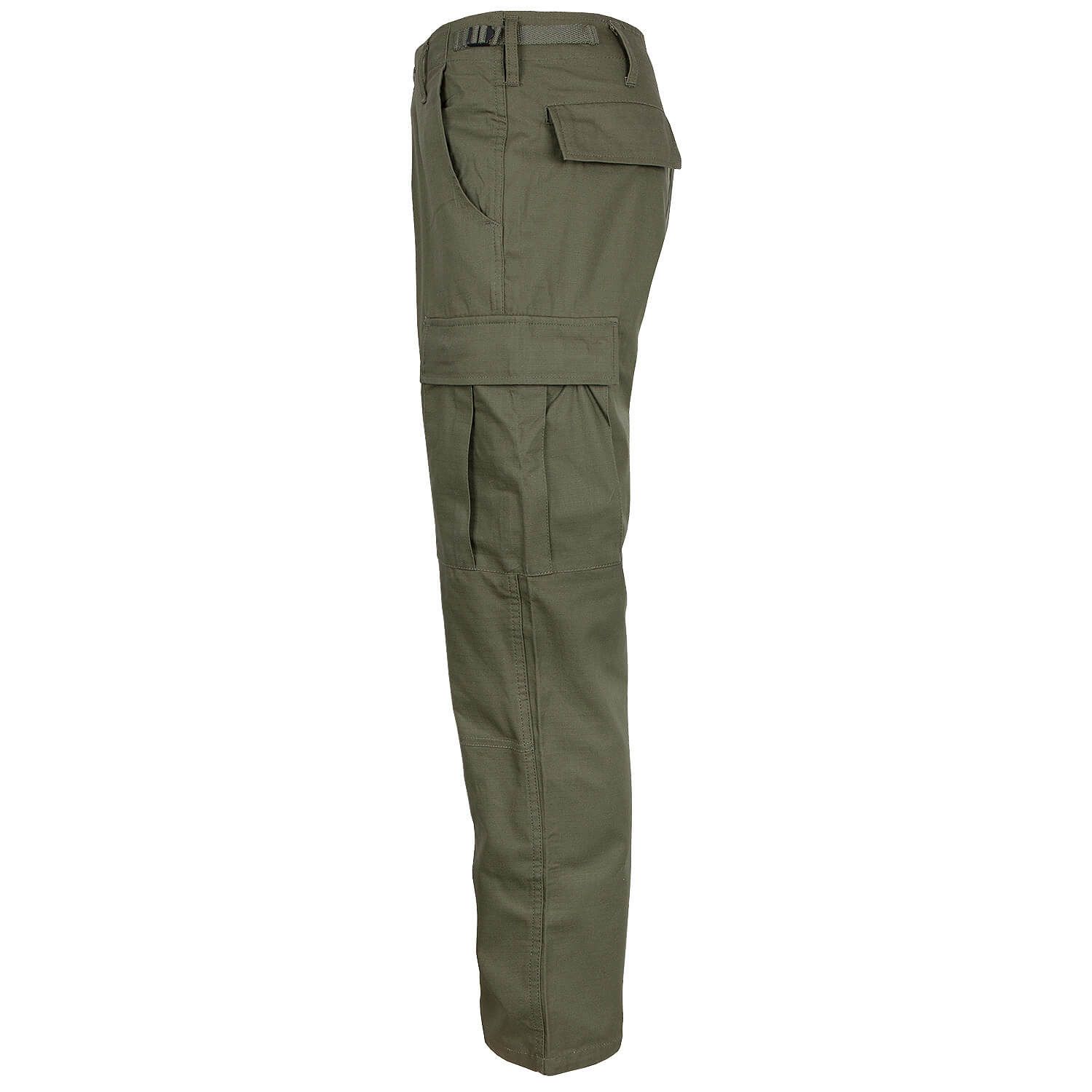 US BDU Armyhose Ripstop