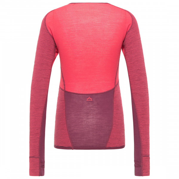 Devold - Women's Tuvegga Sport Air Shirt - Merinounterwäsche