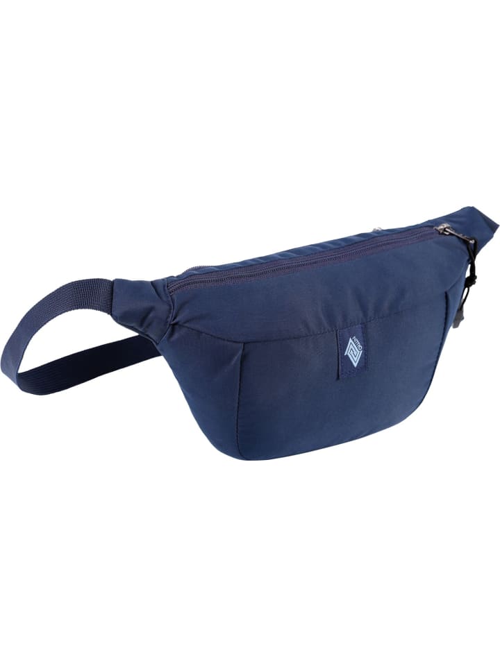 Nitro Nitro Bauchtasche HIP BAG NIGHTSKY blau günstig kaufen onesize