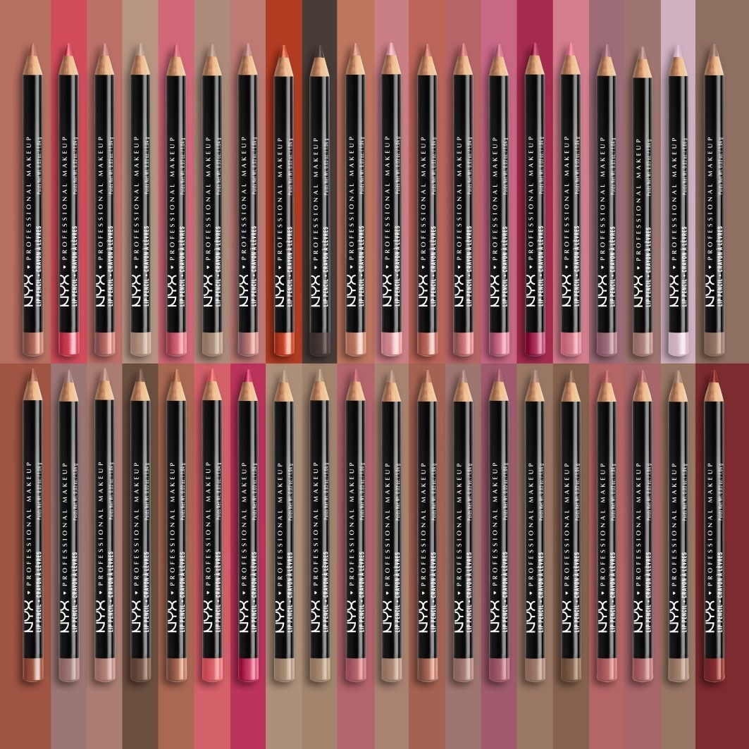 Slim Lip Pencil