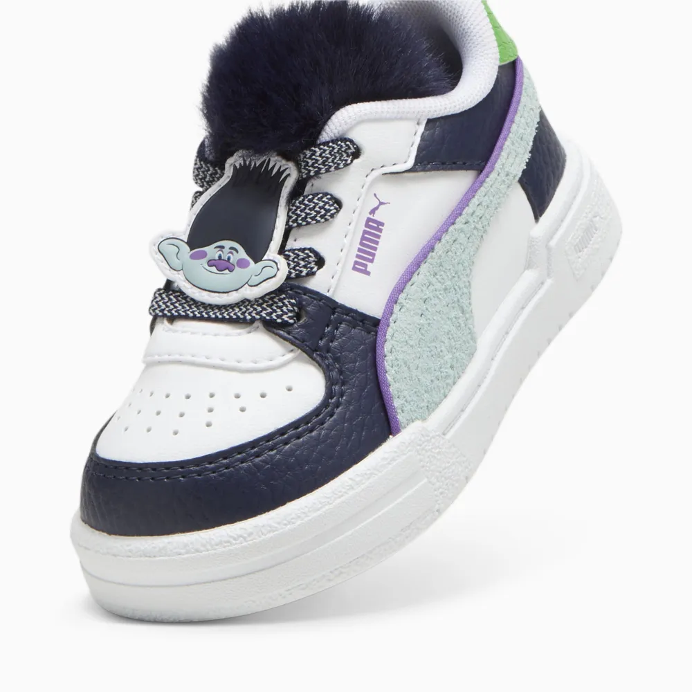 PUMA x TROLLS CA Pro 396534_01 / weiss