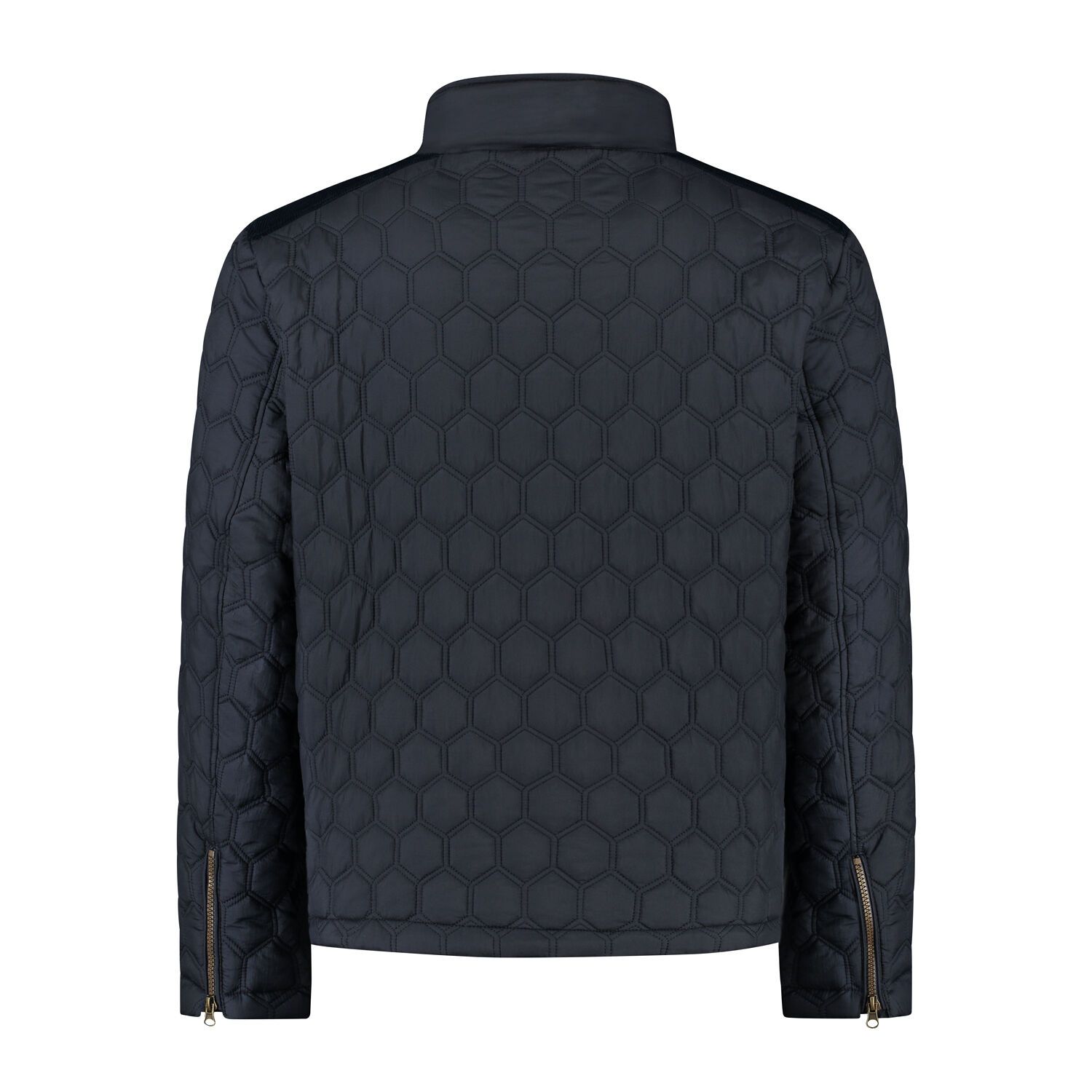 MGO Mick Navy Herren Jacke