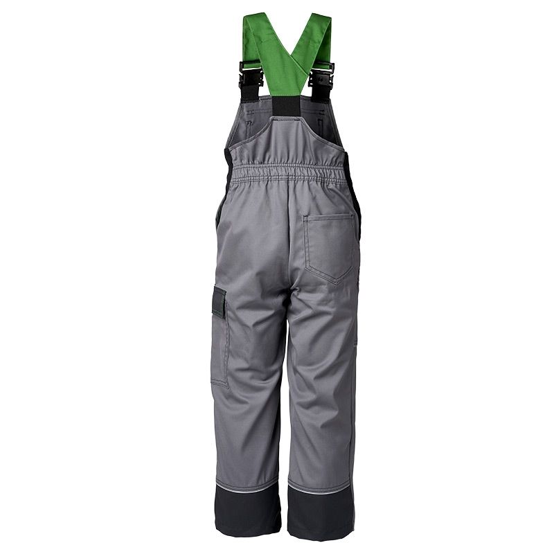 Kinder Latzhose