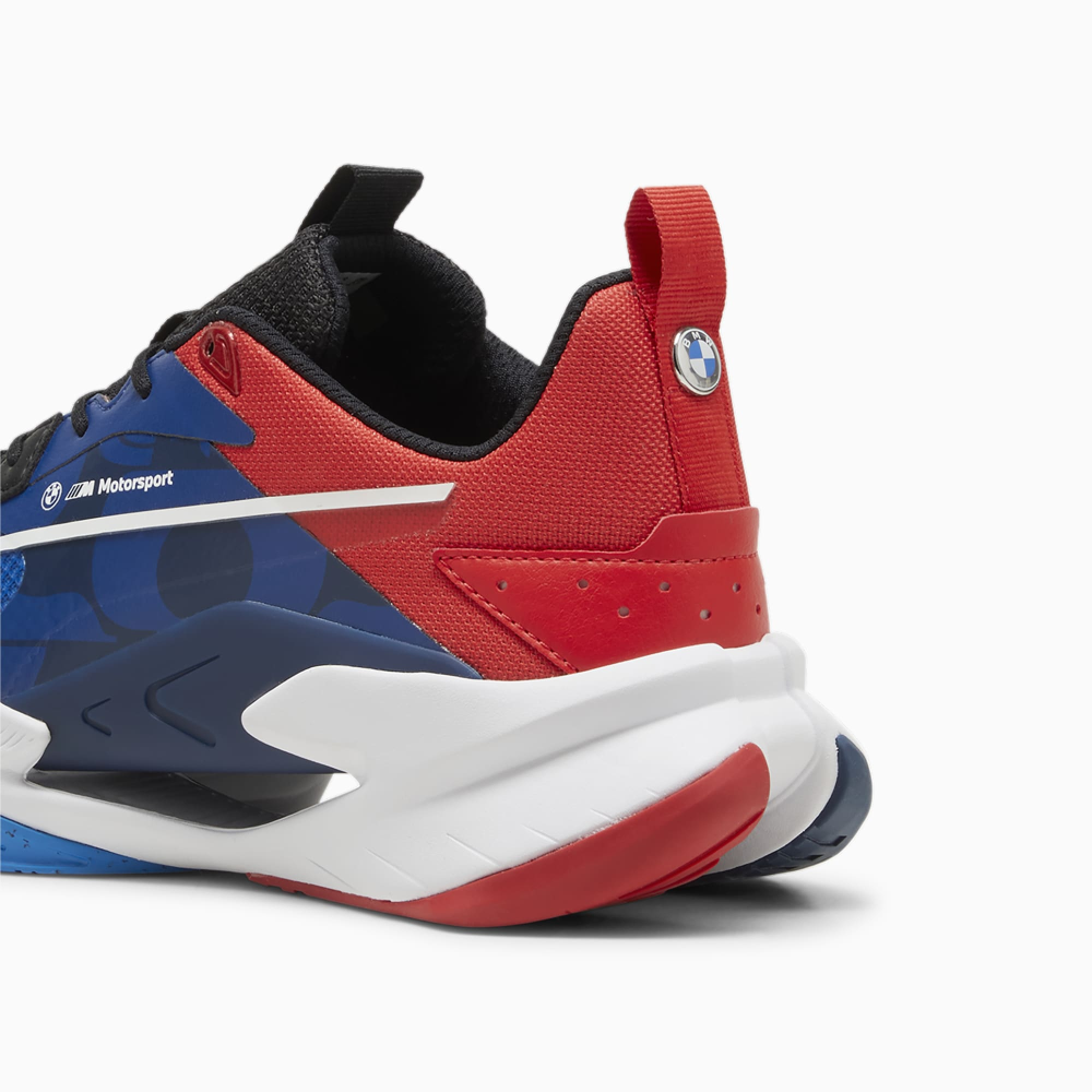 PUMA BMW M Motorsport LGND Renegade 308025_01 / blau