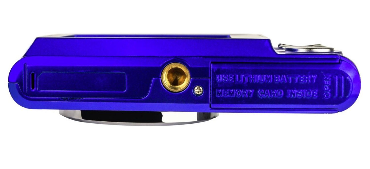 AGFA DC5200 Kompaktkamera