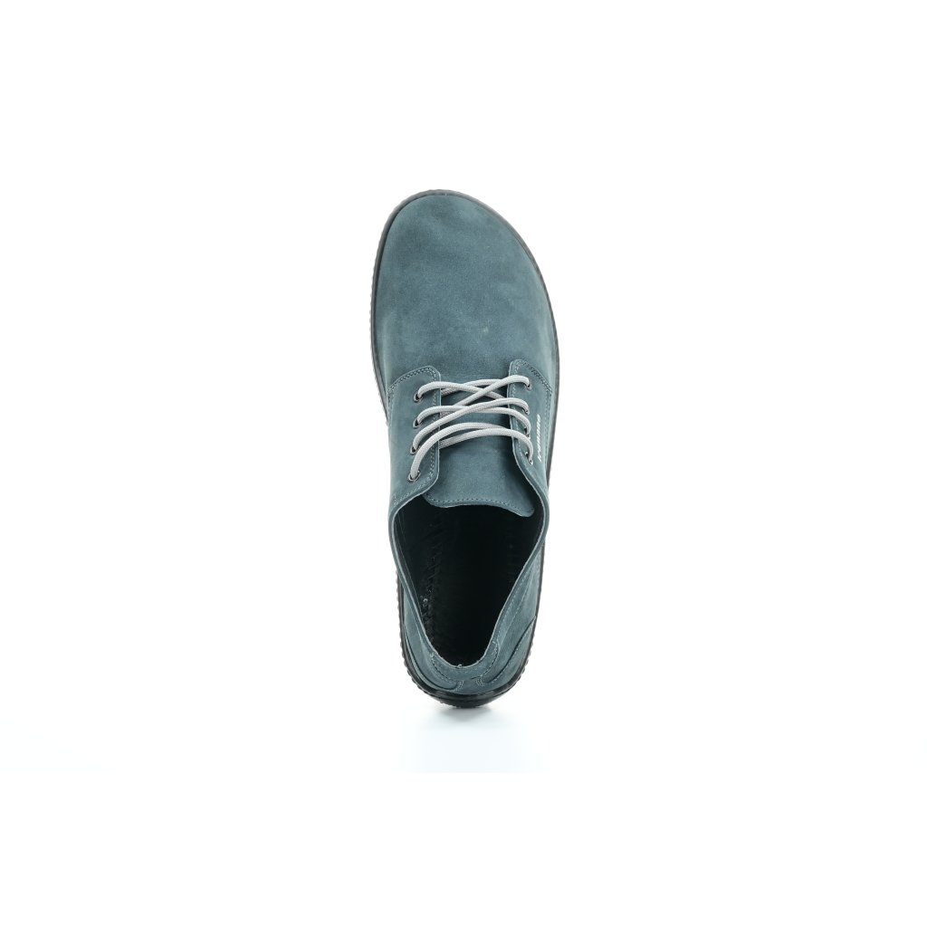 Leguano Gentle Barfußhalbschuhe