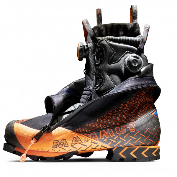 Mammut - Nordwand 6000 High - Expeditionsschuhe