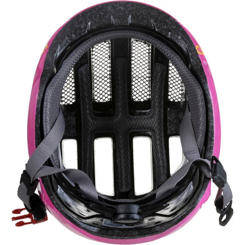 ABUS SMILEY 3.0 Helm Mädchen