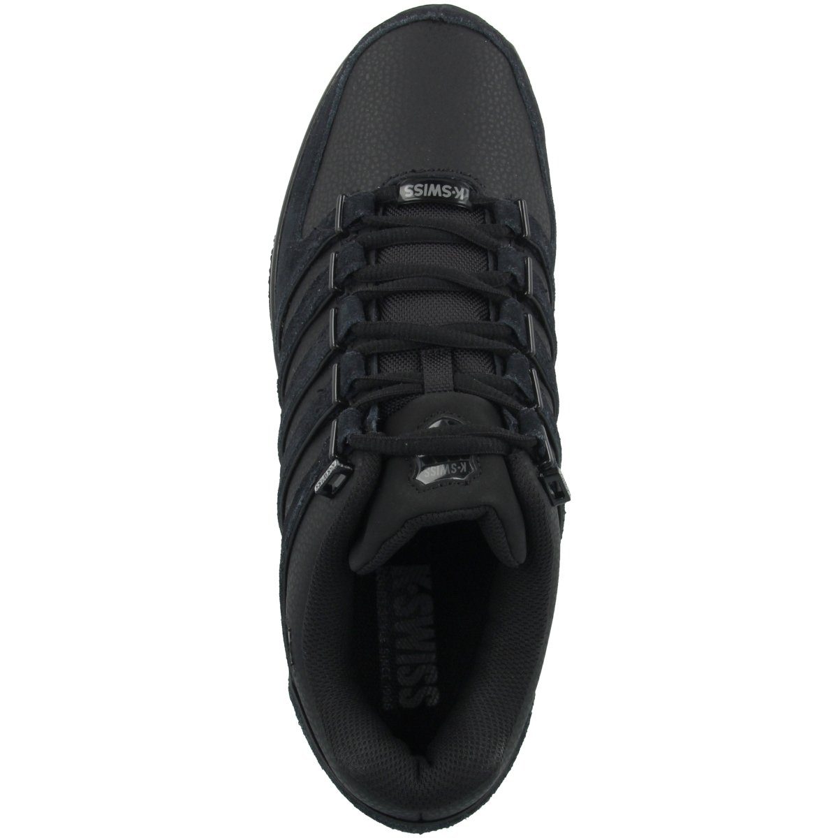 K-Swiss Rinzler Bring-Back-Style Herren Sneaker Logo