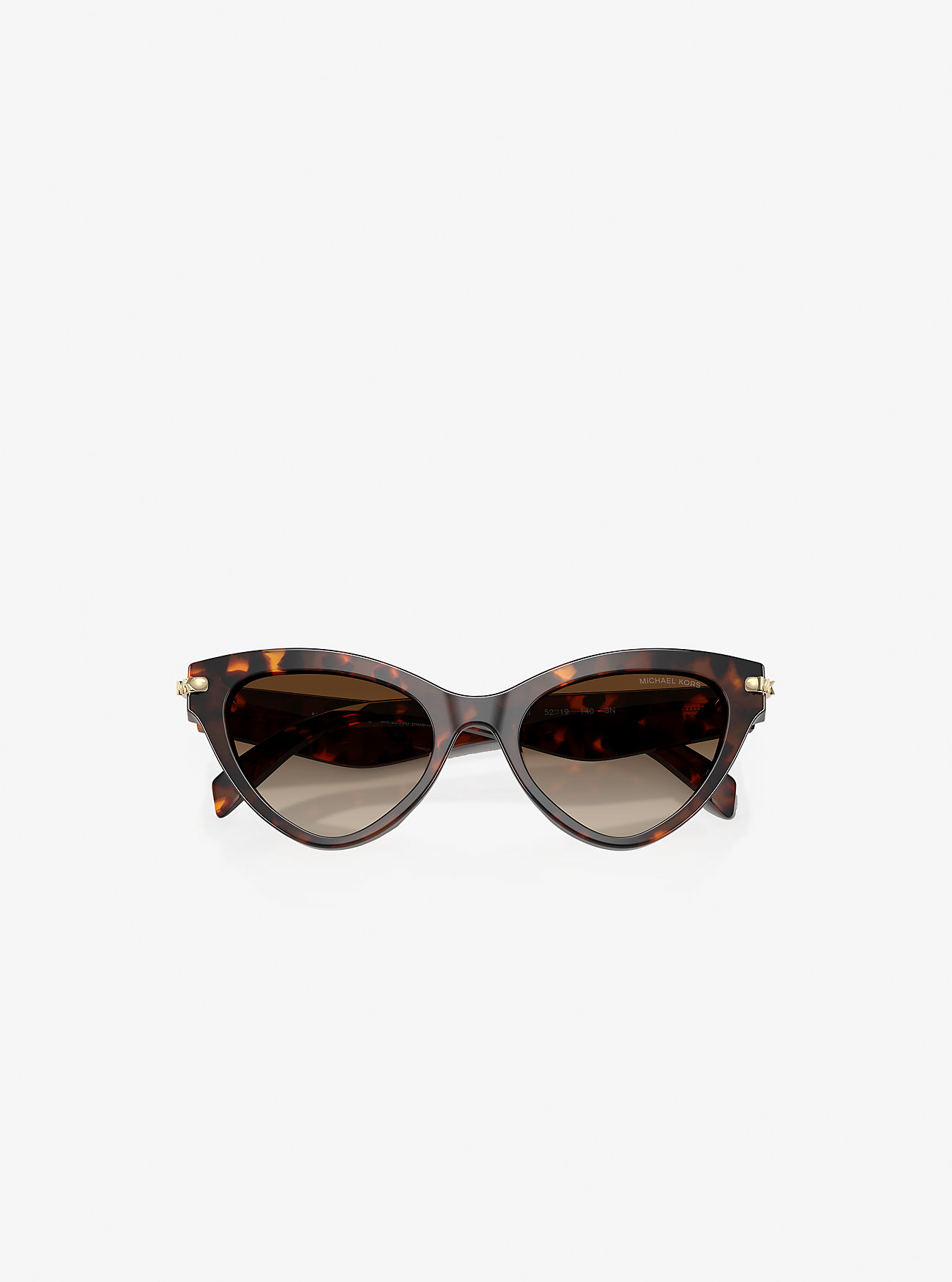 Roanoke Sunglasses - TORTOISE