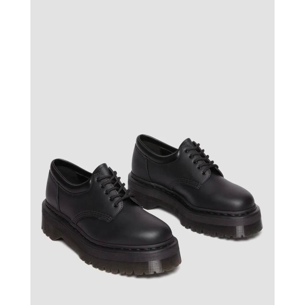 Dr. Martens V 8053 Quad Mono 31176001 / schwarz