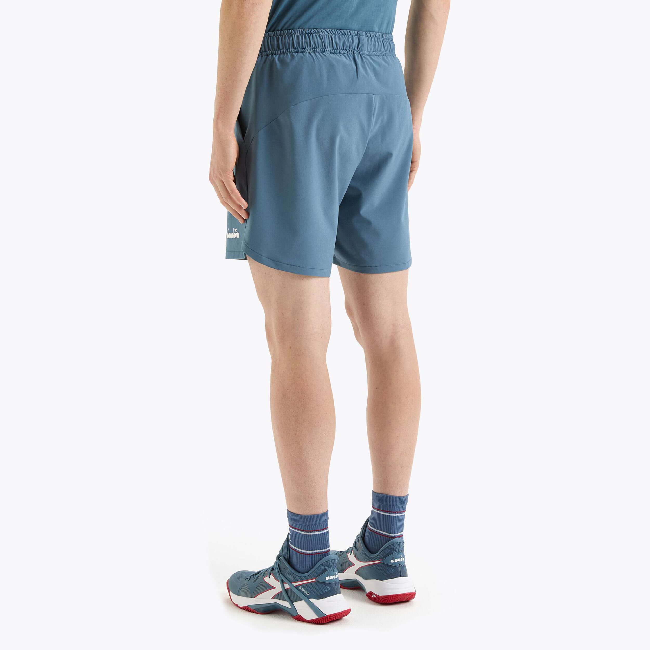 Icon 7In Shorts Herren - Petrol