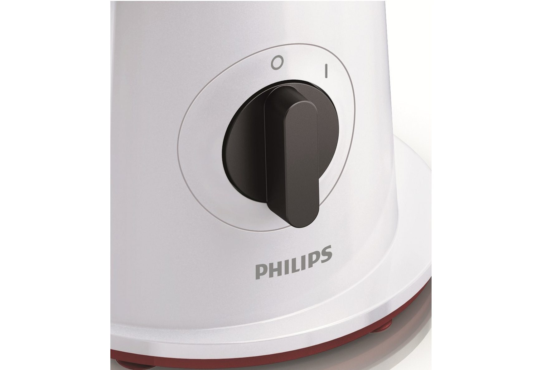 Philips Zerkleinerer Viva Collection HR1388/80, 200 W, Salatzubereiter