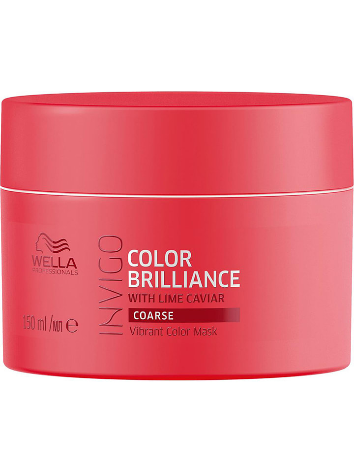 Wella Professional Haarmaske 
