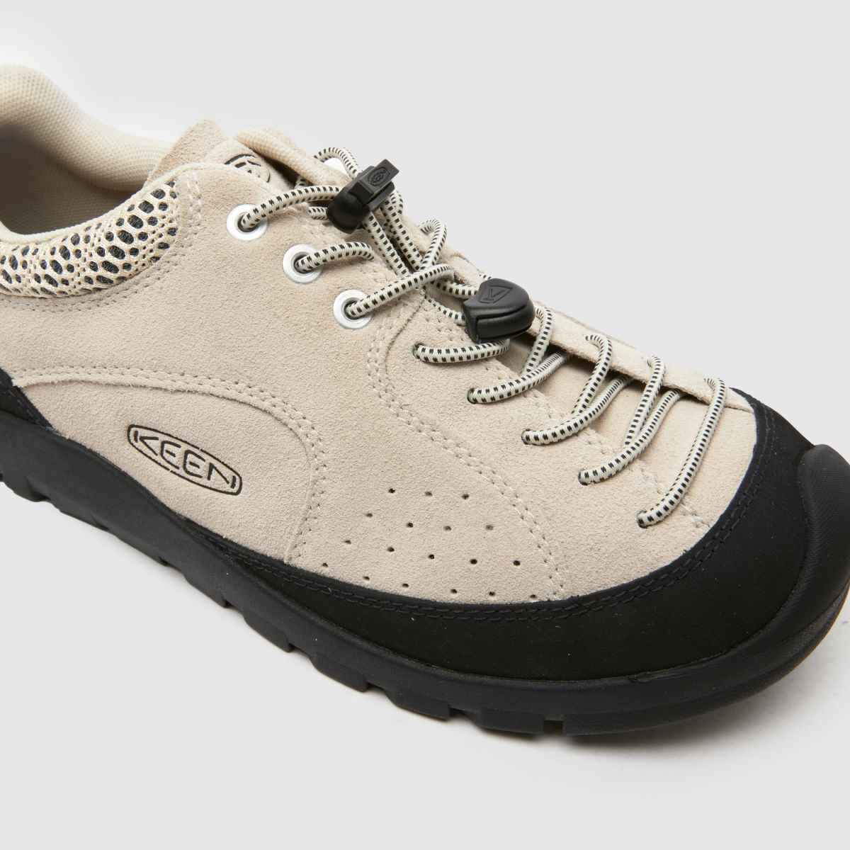 KEEN jasper rocks bézs színű edzőcipő