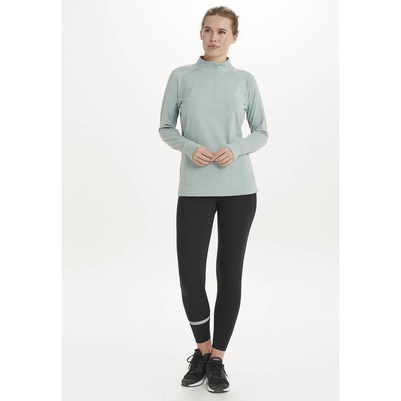 Endurance Daitine Laufhoodie Damen