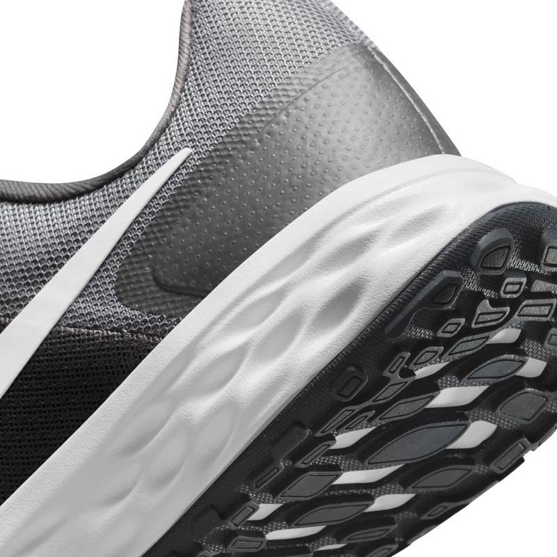 Nike REVOLUTION 6 Laufschuhe Herren