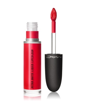 MAC Retro Matte Liquid Lipstick-5 ml