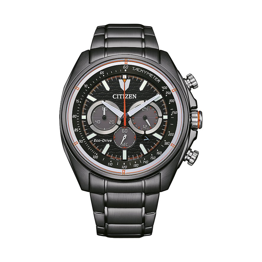 Citizen Chronograph Eco Drive