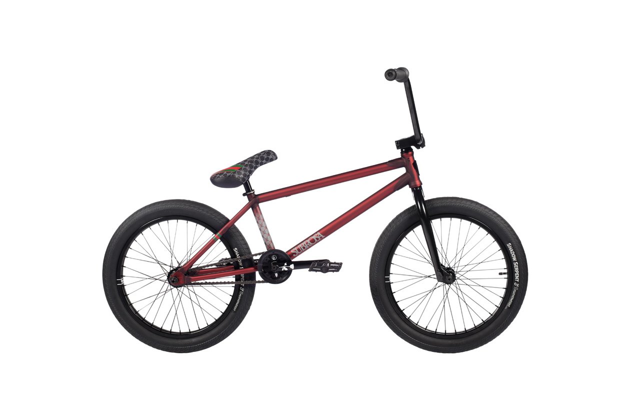 Subrosa Novus Ray - 2021 - 20 Zoll - BMX