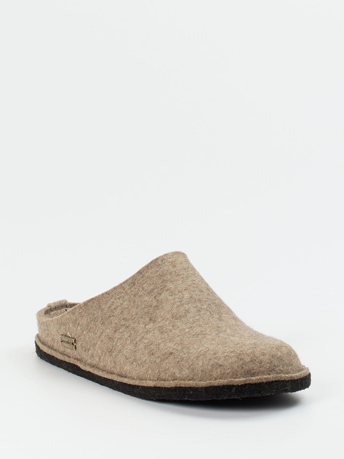Pantolette-74633590001 Haflinger