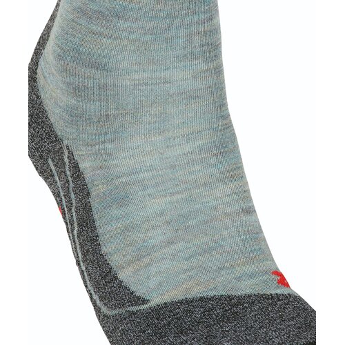 TK2 MELANGE DAMEN SOCKEN