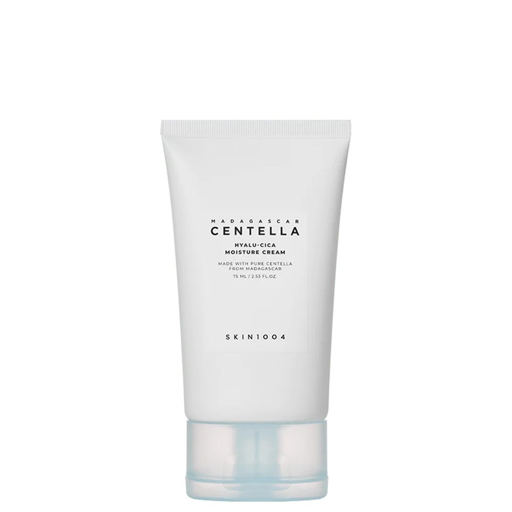 Skin1004 Madagascar Centella Hyalu-Cica Moisture Cream Créme visage