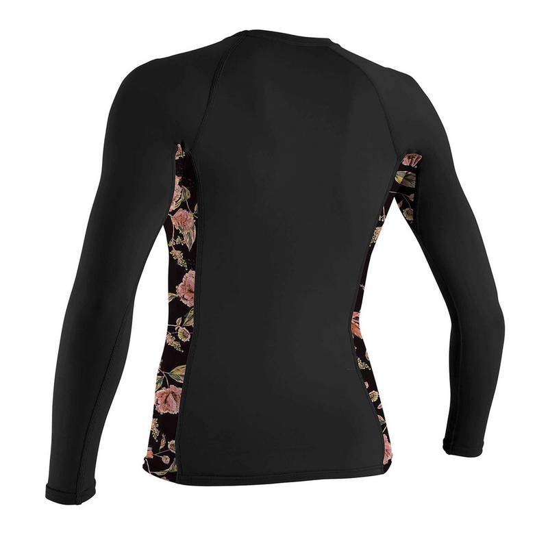 O'NEILL Side Print L/S UV-Shirt Damen