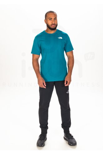The North Face Red Box M