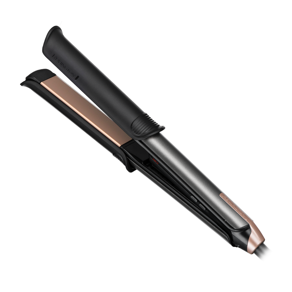ONE Straight & Curl Styler