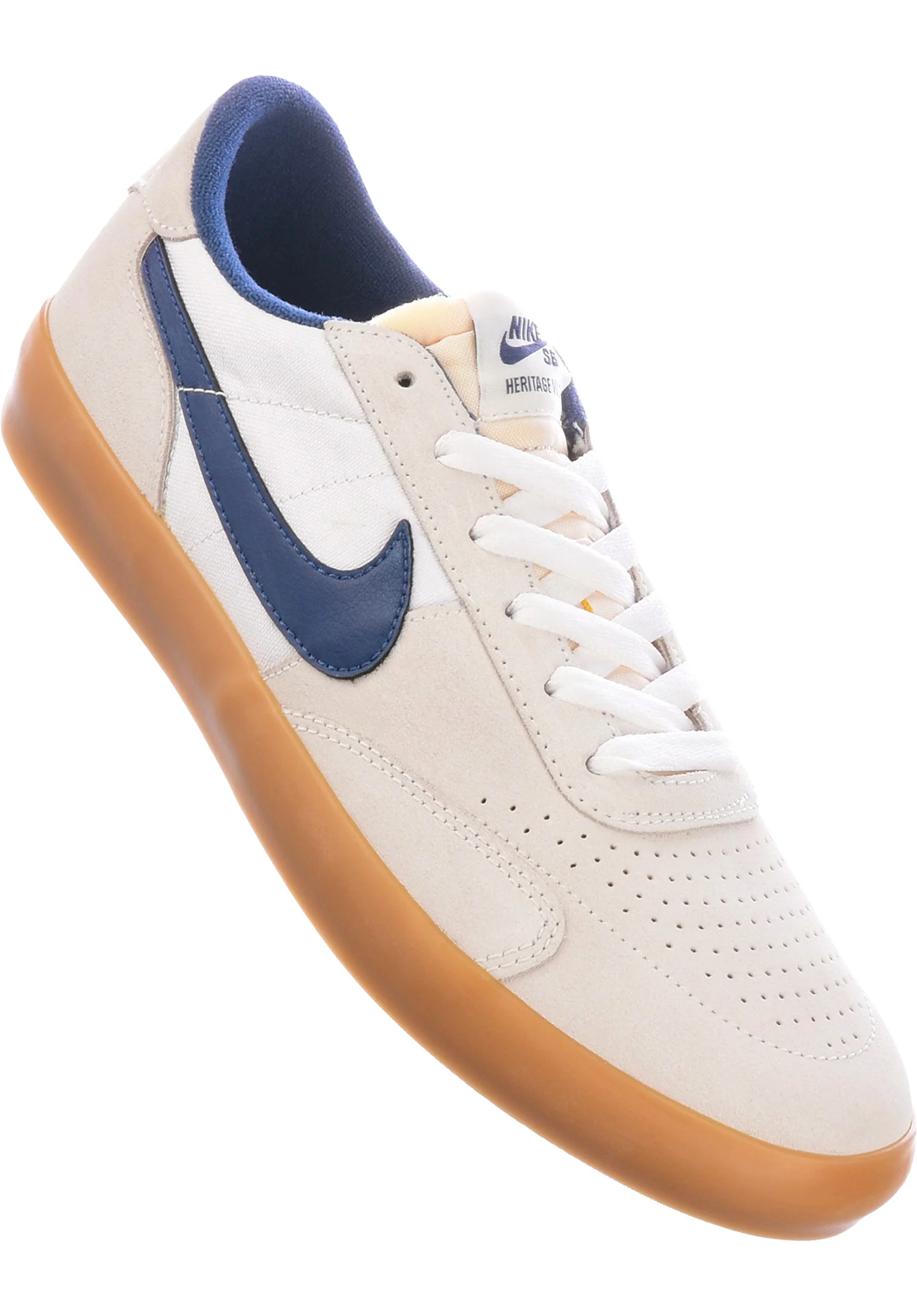 Heritage Vulc