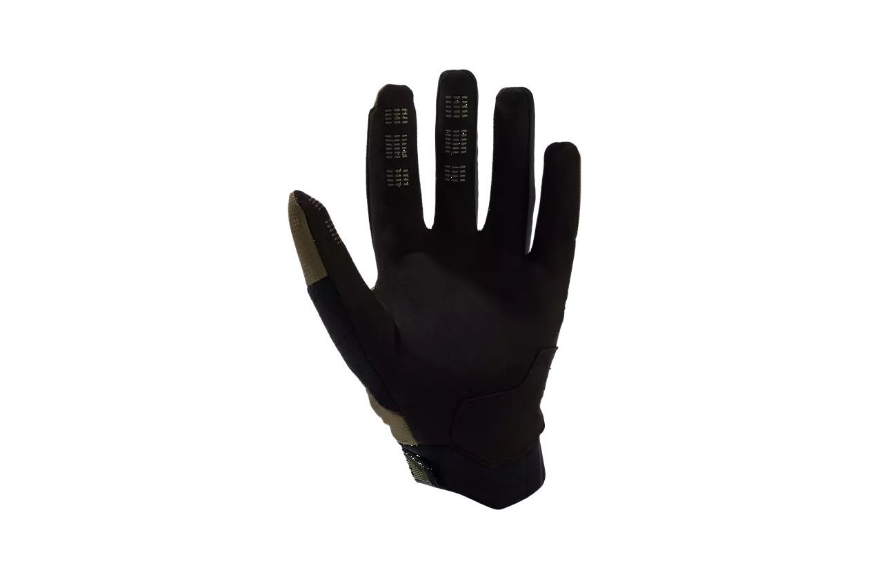 Fox Defend Lo-Pro Fire Langfinger Handschuhe - 2023