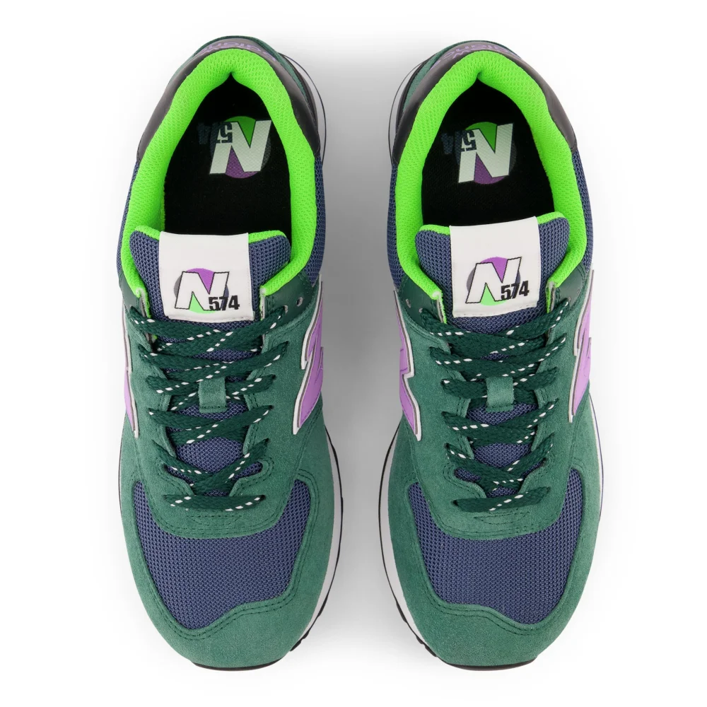 New Balance 574 U574WH2 / grün