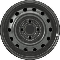 ALCAR 4040 schwarz - ATU