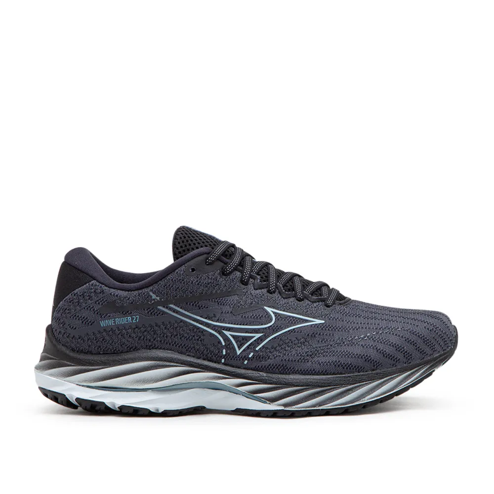 Mizuno Wave Rider 27 J1GC230402 / schwarz
