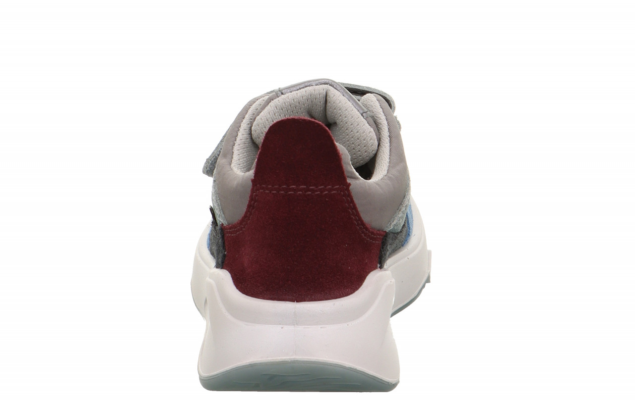 MELODY - MehrfarbigSneaker low mit Klettverschluss